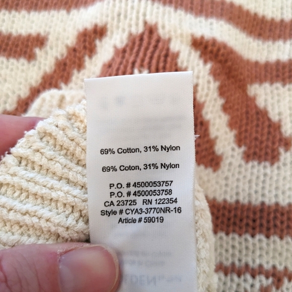 GOLDEN by TNA Cardigan - Picture 6 of 8